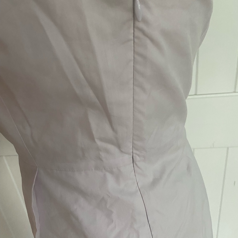 J.Crew women dress size 12 - Picture 5 of 10